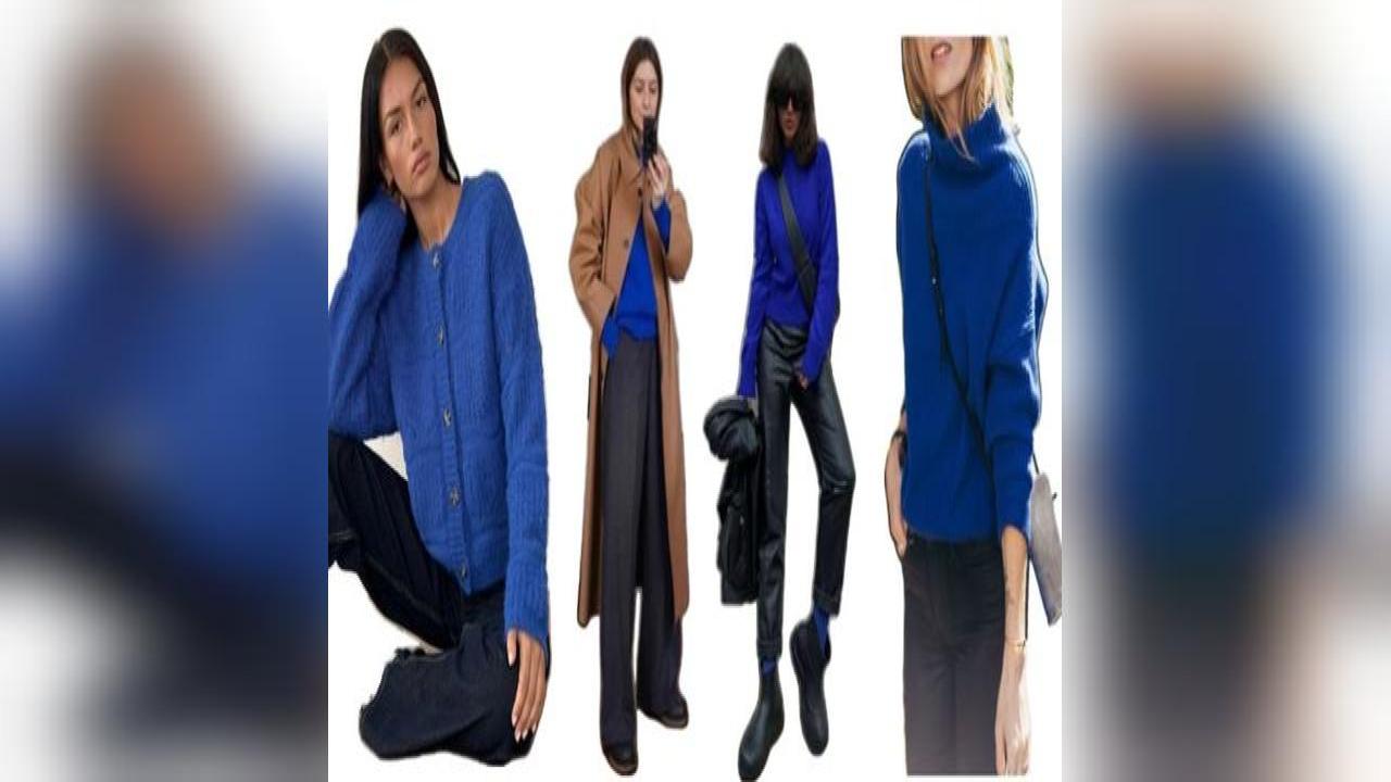 بهترین استایل های عید 1405 | راهنمای کامل برای مردان و زنان