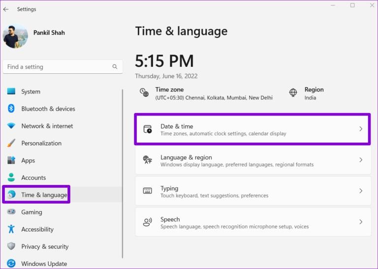 نحوه رفع خطای your connection is not private در Google Chrome 1