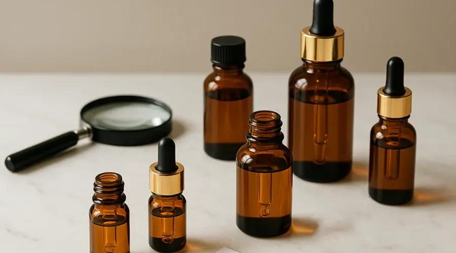 طرز تهیه روغن هلکسیر