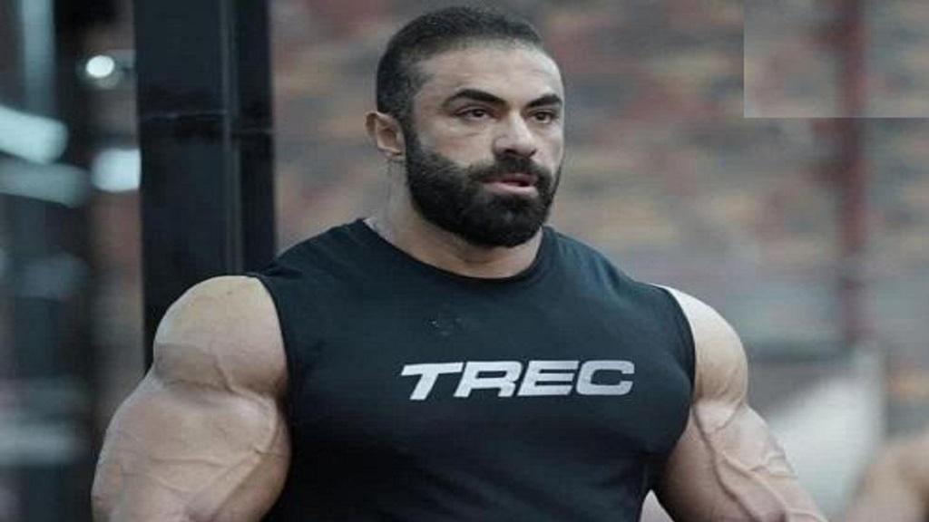بیوگرافی بهروز تابانی غول بدنسازی ایران و همسرش؛ زندگی شخصی، پیج و عکس