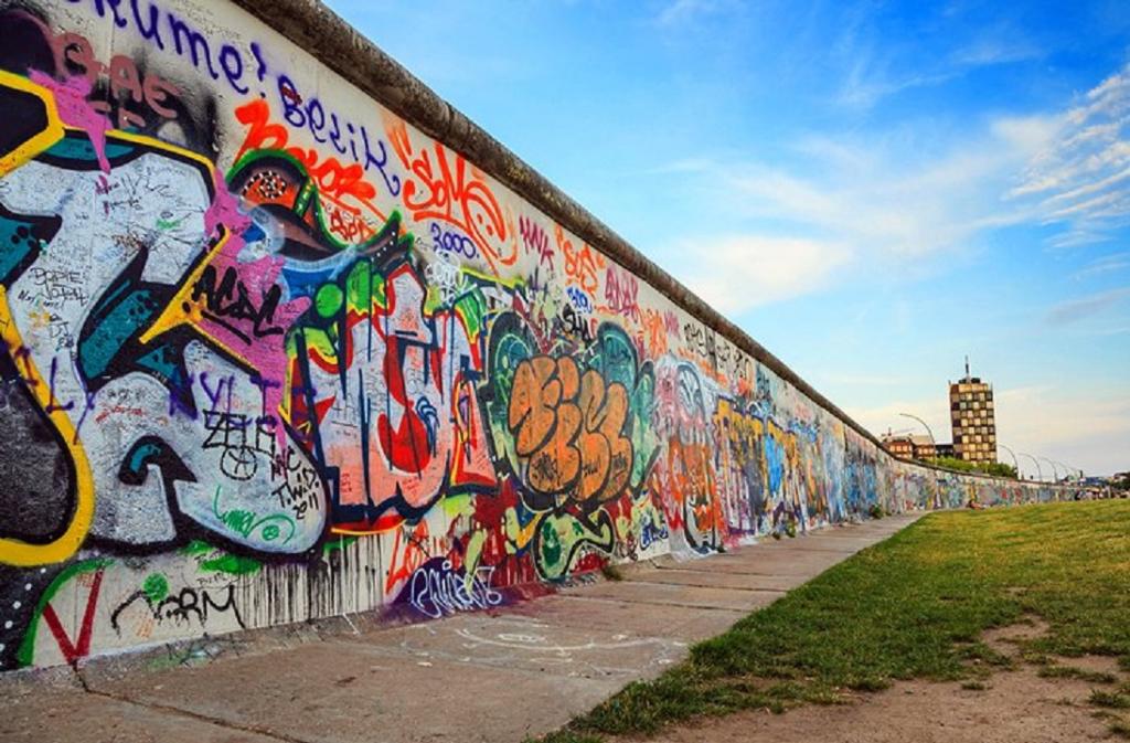 دیوار برلین 