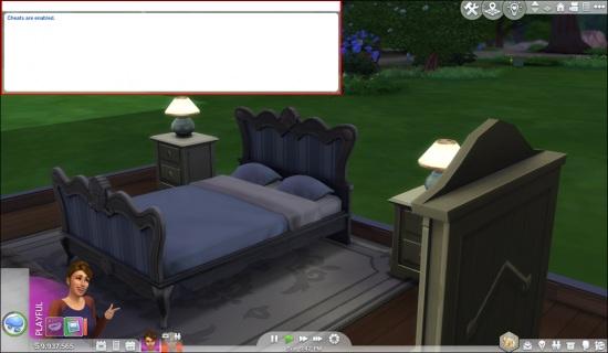 نحوه تغییر لباس کار در سیمز 4 4