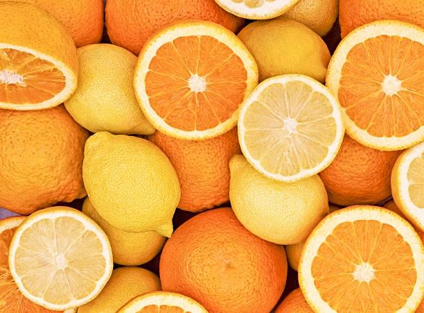 بهترین غذاها برای رفع گرمی و داغی بدن