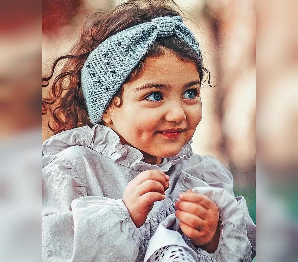 عکس نی نی زشت