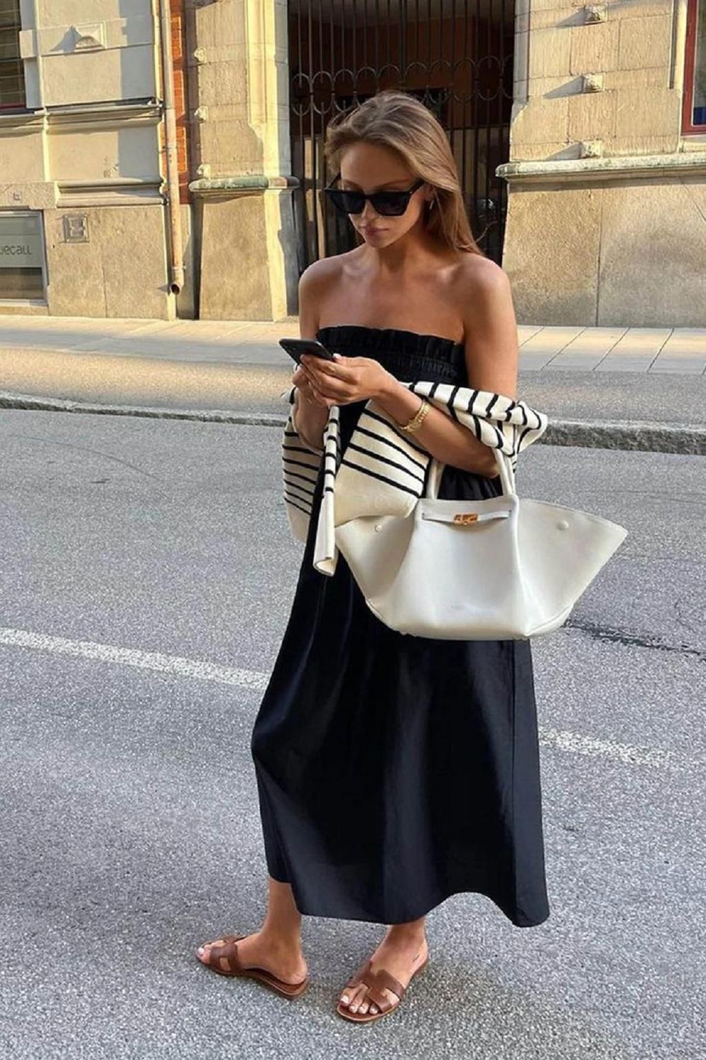 مدل استایل اولد مانی دخترانه1
