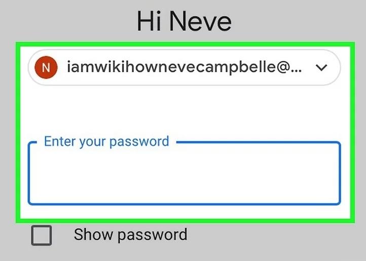 نحوه  خرید کتاب در گوگل پلی 12