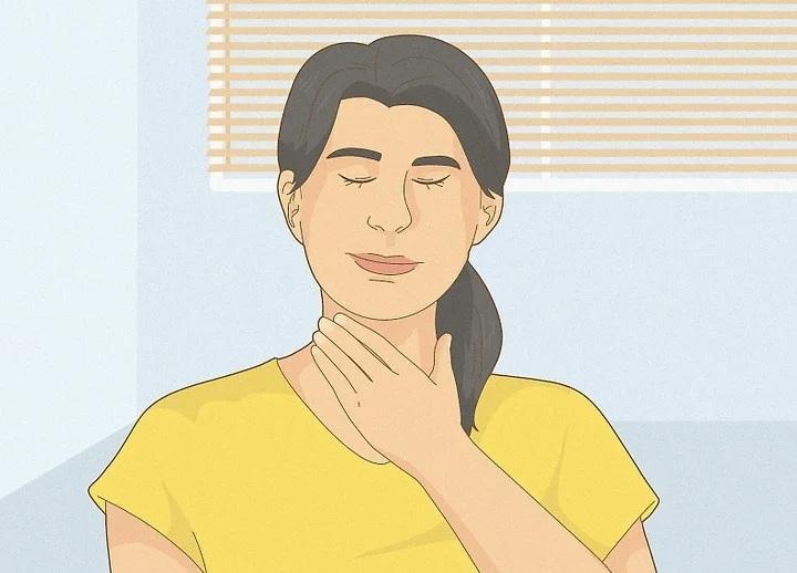 آموزش بم کردن صدا 4