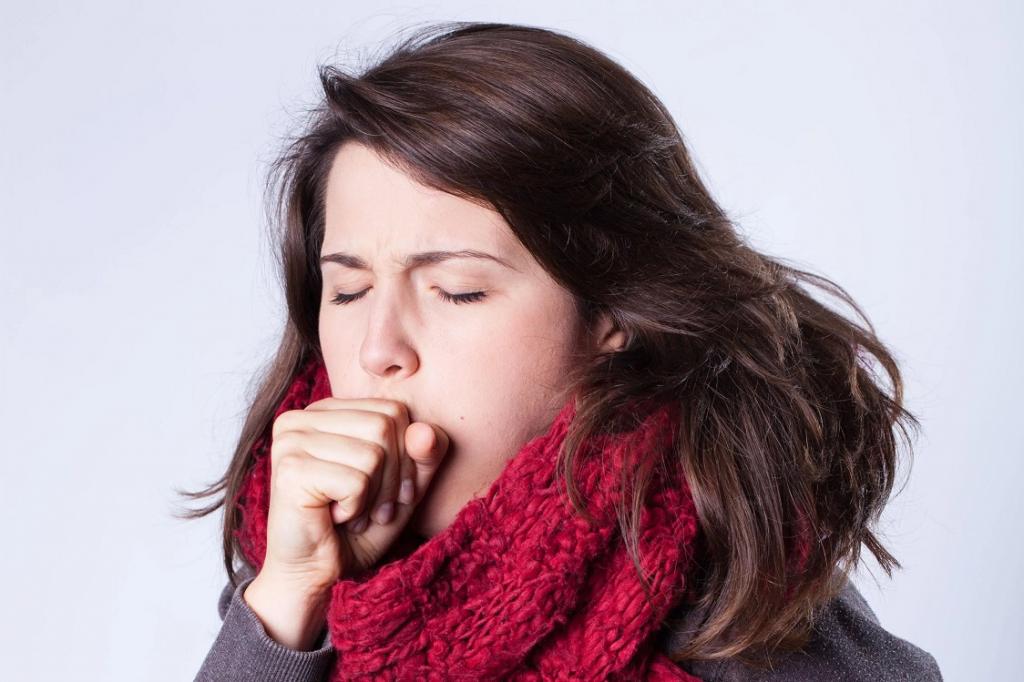 علائم فیبروز ریه چیست
