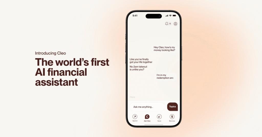 اپلیکیشنهای مالی هوش مصنوعی 2