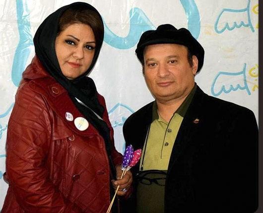 عکس های شهرام لاسمی 1