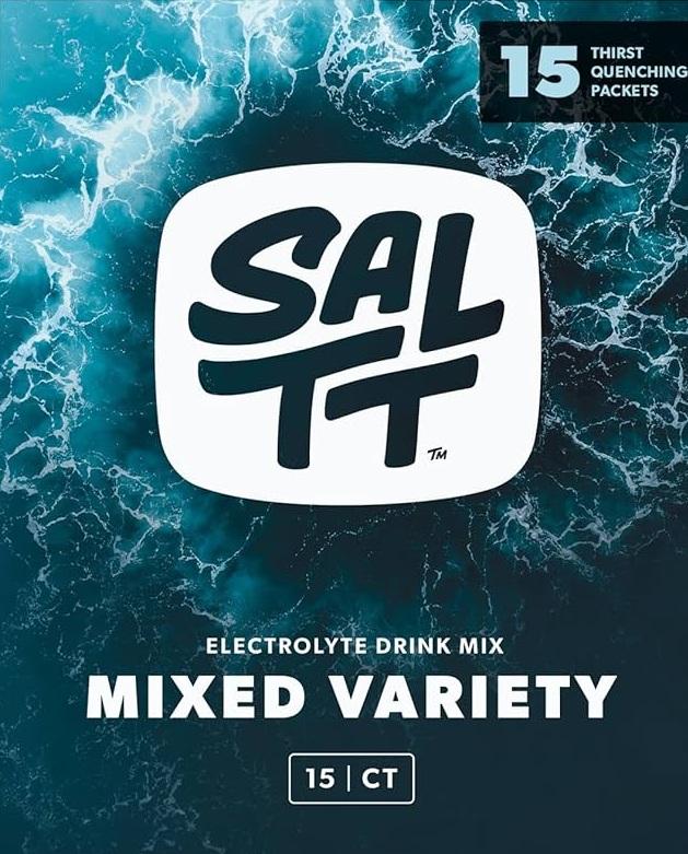 نوشیدنی های الکترولیت بدون قند 