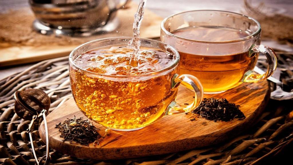 فواید چای سیاه برای سرماخوردگی، سرفه و آبریش بینی + روش مصرف