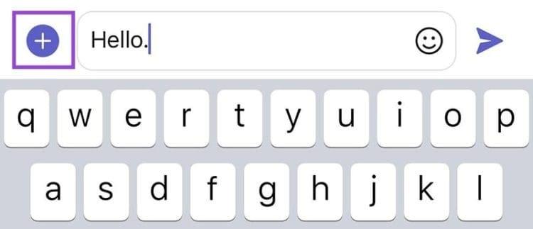 نحوه تنظیم گزینههای ارسال تیمز 14