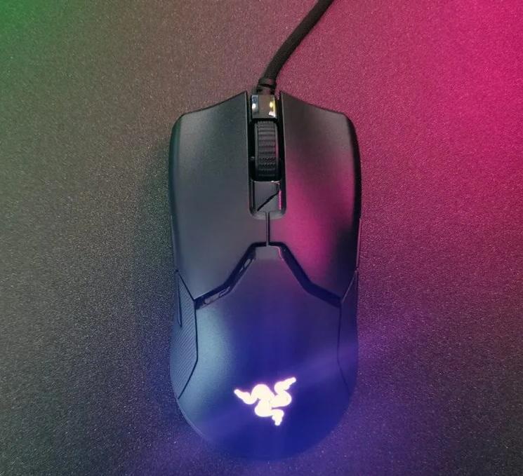  بررسی موس Razer Viper 8K Hz