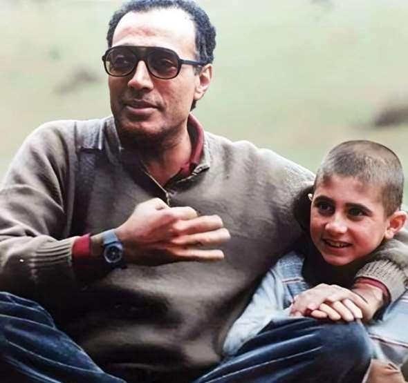 بیوگرافی احمد احمدپور 2