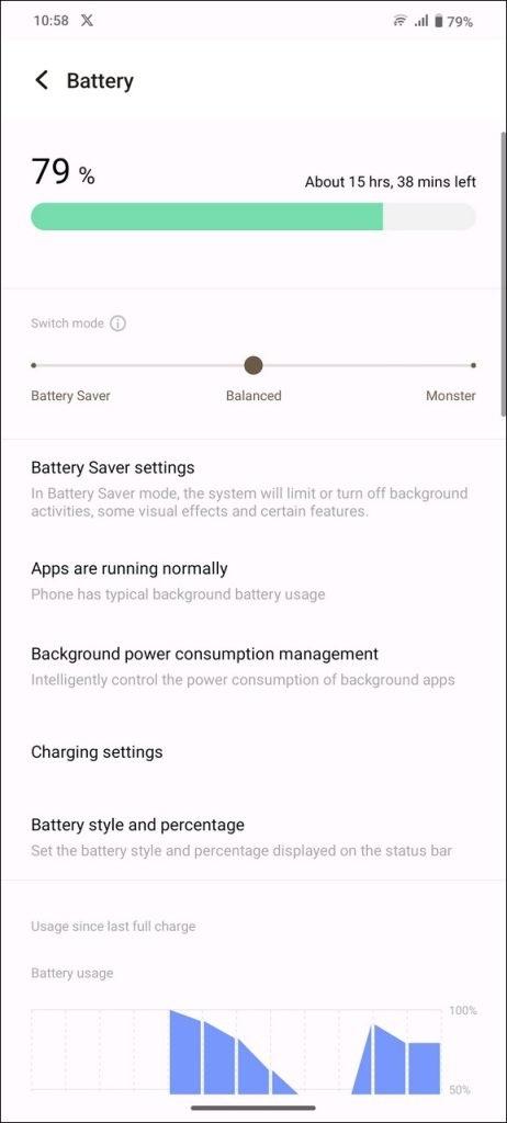 نحوه رفع خطای عدم ارسال پیام در تلگرام 9