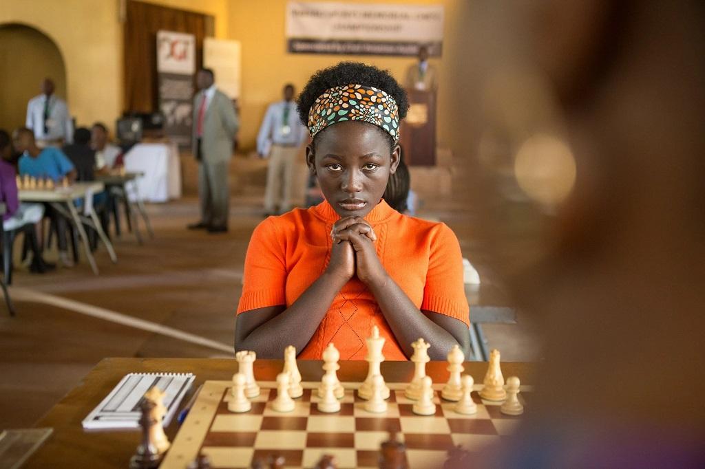 فیلم ملکه کاتوه (Queen of Katwe) درباره زنان قوی