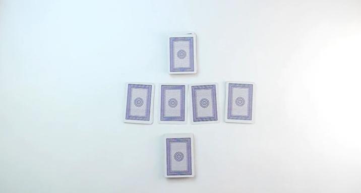 نحوه بازی کارتی Speed 2