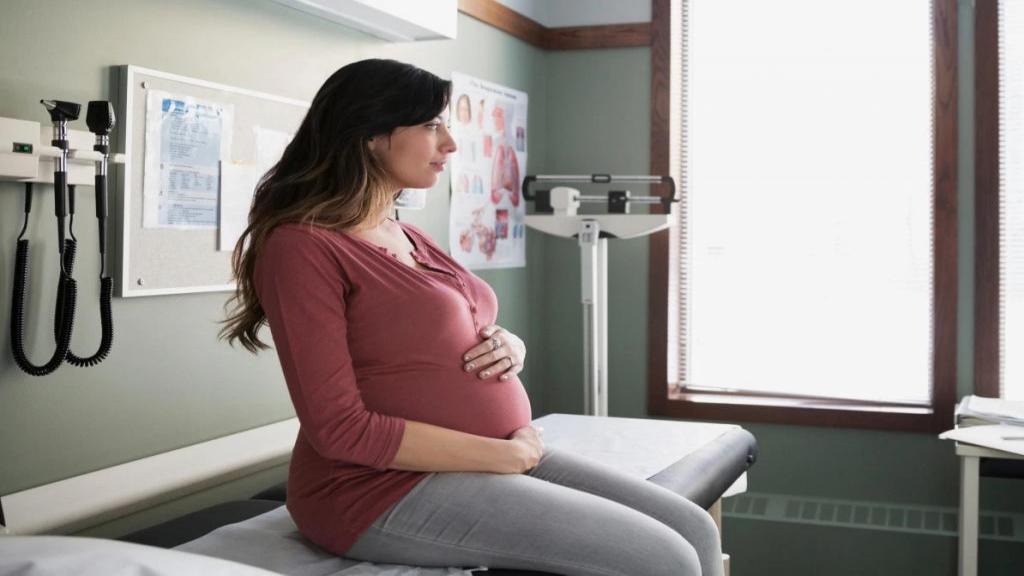 پارگی رحم در دوران بارداری: علل، علائم، راه های تشخیص، درمان و جلوگیری از آن