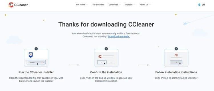 نحوه حذف Bloatware در ویندوز 11 7