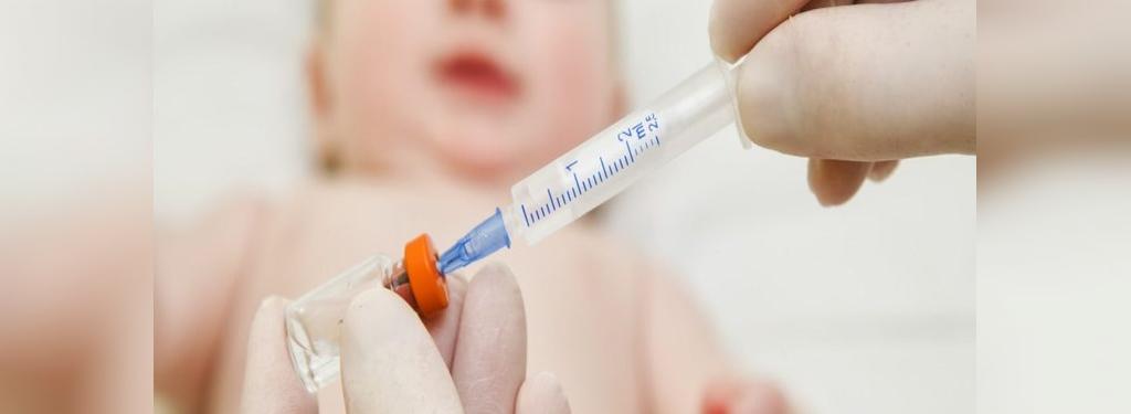 عوارض واکسن پنوموکوک در کودکان