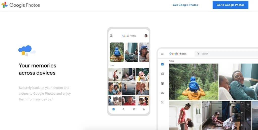 بهترین سایت میزبانی و‌ اپلود عکس 1