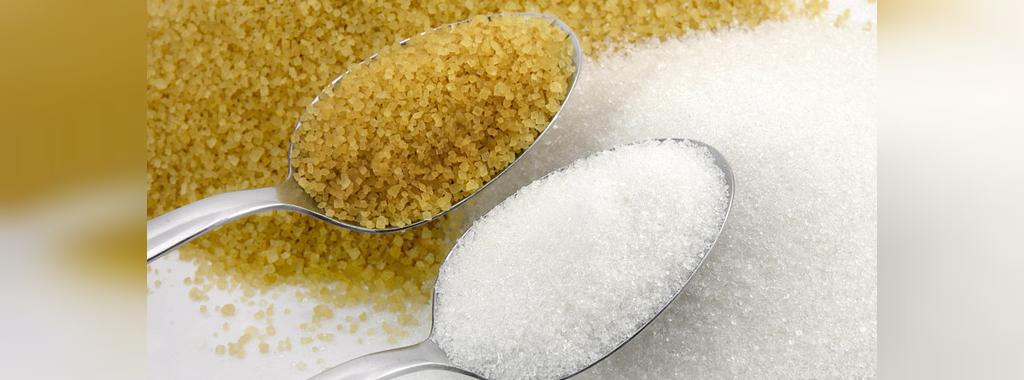 درمان جوش سرسیاه با شکر