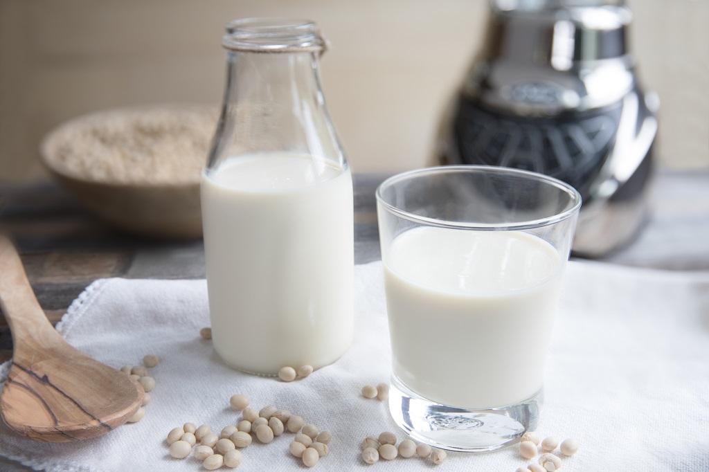 بهترین مواد غذایی برای افزایش کیفیت خواب 2