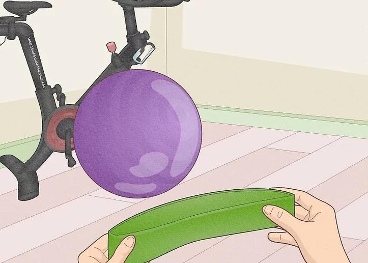 انتخاب کش&zwnj;های مقاومتی ( پیلاتس) 4