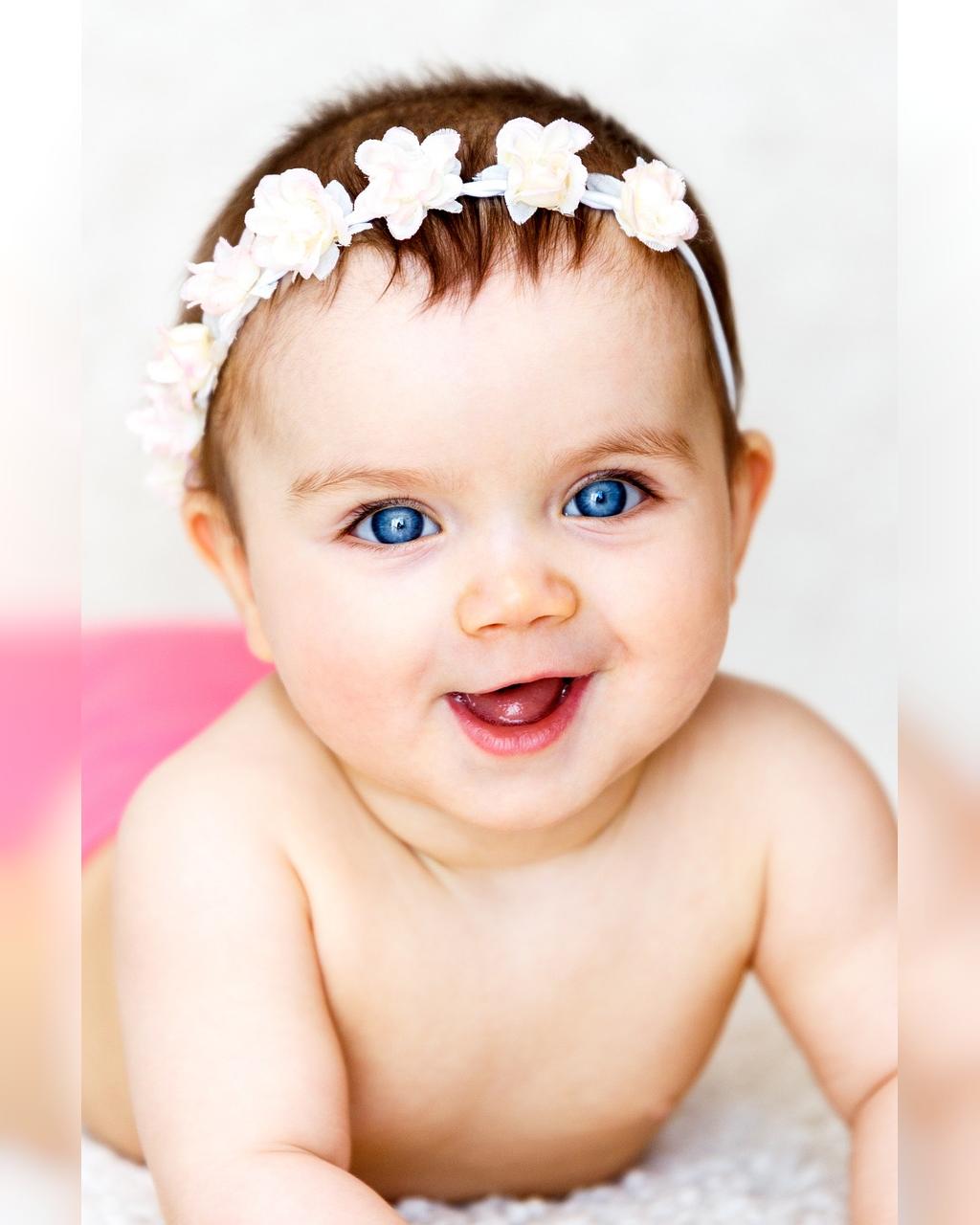 عکس نی نی زشت