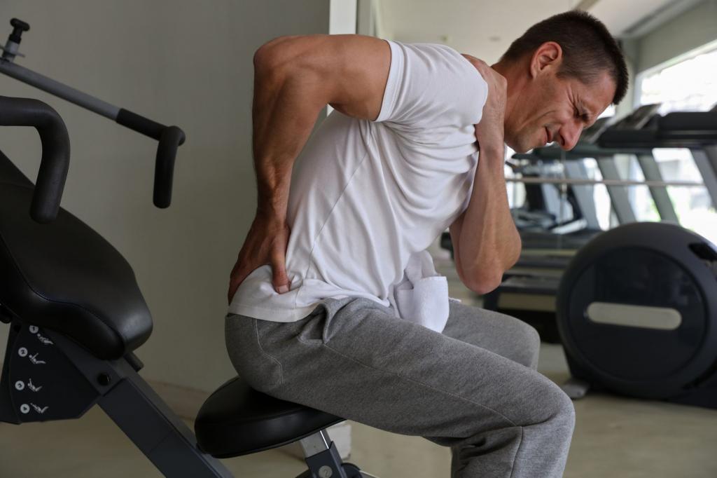 قرص کینین برای گرفتگی عضلات کمر خوب است؟