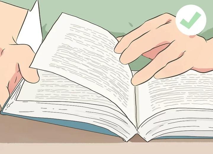 تشخیص ارزش کتاب&zwnj;های قدیمی 5