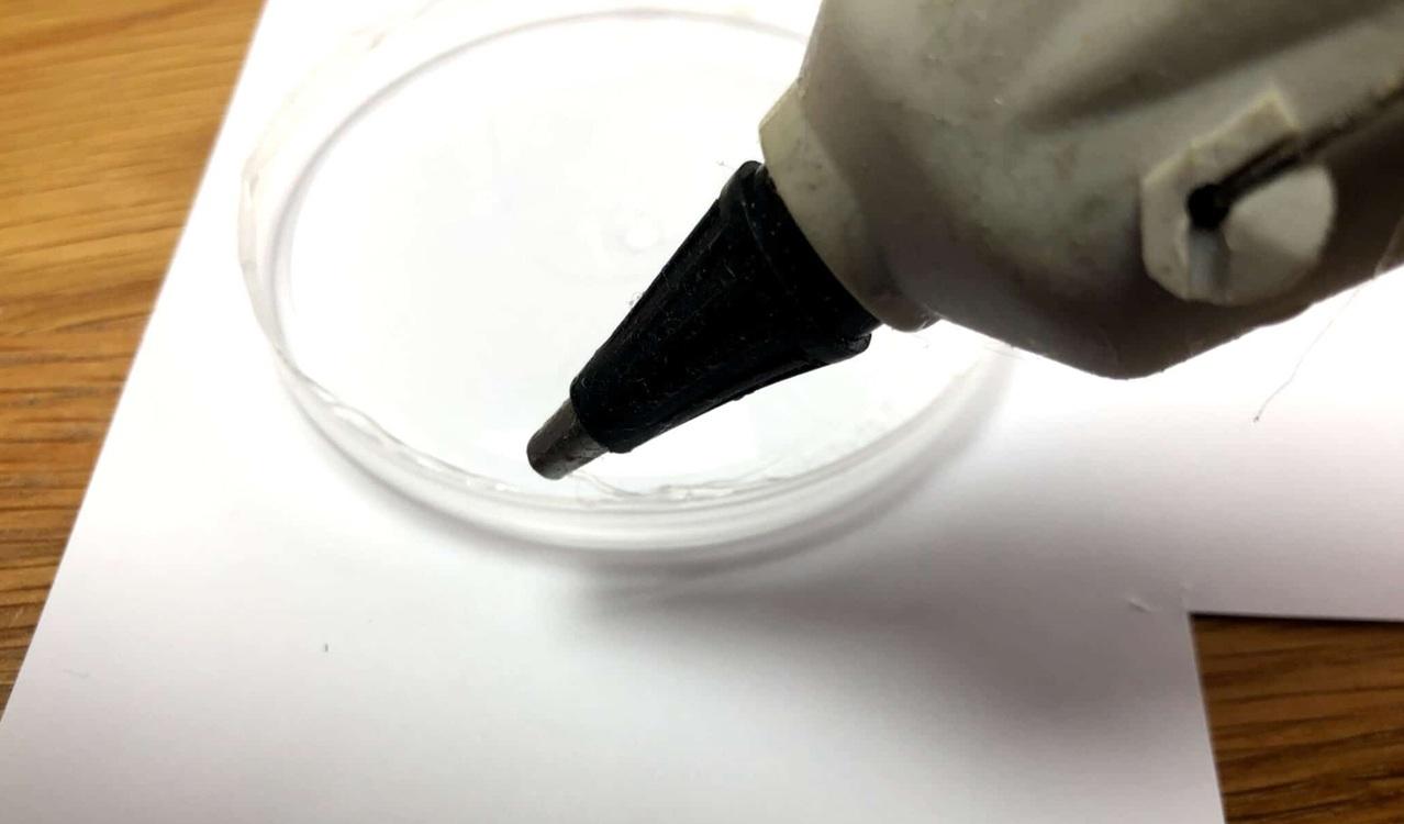 نحوه ساخت گوی برفی بازیافتی 6