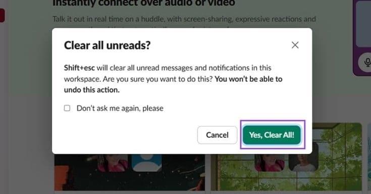 نحوه رفع مشکل کار نکردن اعلان های Slack در ویندوز 13