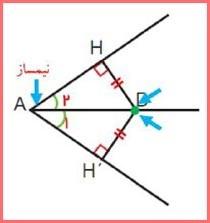 حل تمرین صفحه 98 ریاضی هشتم 3