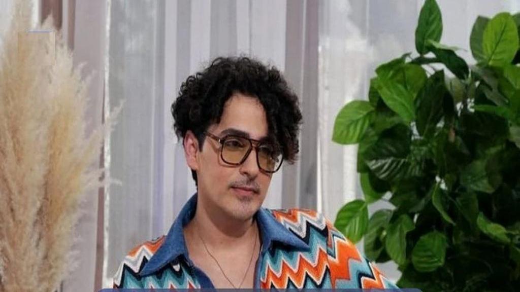 بیوگرافی پدرام علیزاده طراح لباس و داور برنامه «زن روز»؛ زندگی شخصی و پیج