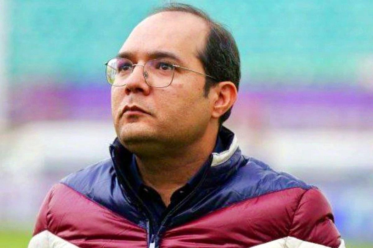 بیوگرافی محمد ربیعی  1