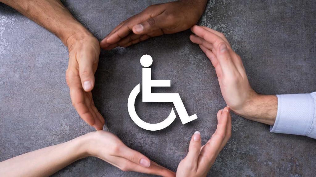 تاریخ روز جهانی معلولین جسمی و ذهنی امسال 1402 چه روزی است + علت نامگذاری