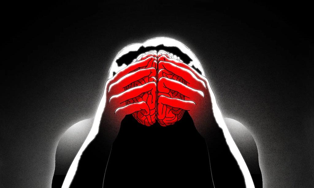 علت آلزایمر 2