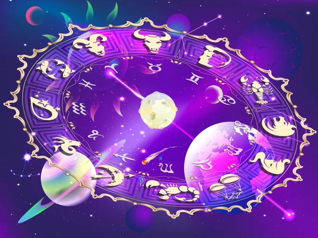 فال چوب ابجد روزانه یکشنبه 9 مهر ماه 1402 متولدین تیر