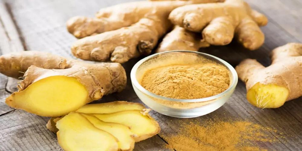 خواص آب زنجبیل 2