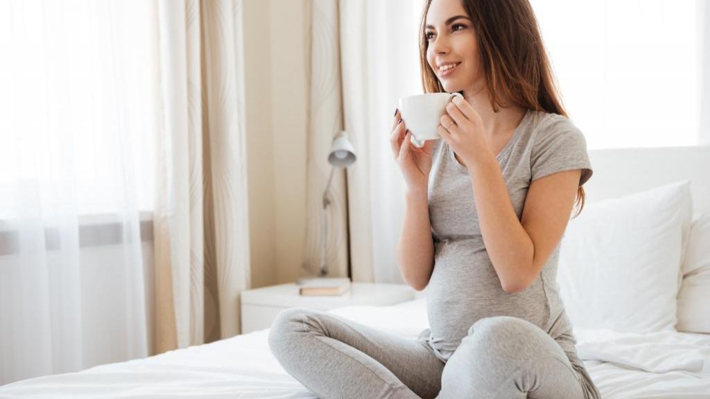 دمنوش های مفید و مضر در حین بارداری و شیردهی؛ 8 چای مناسب در دوران بارداری