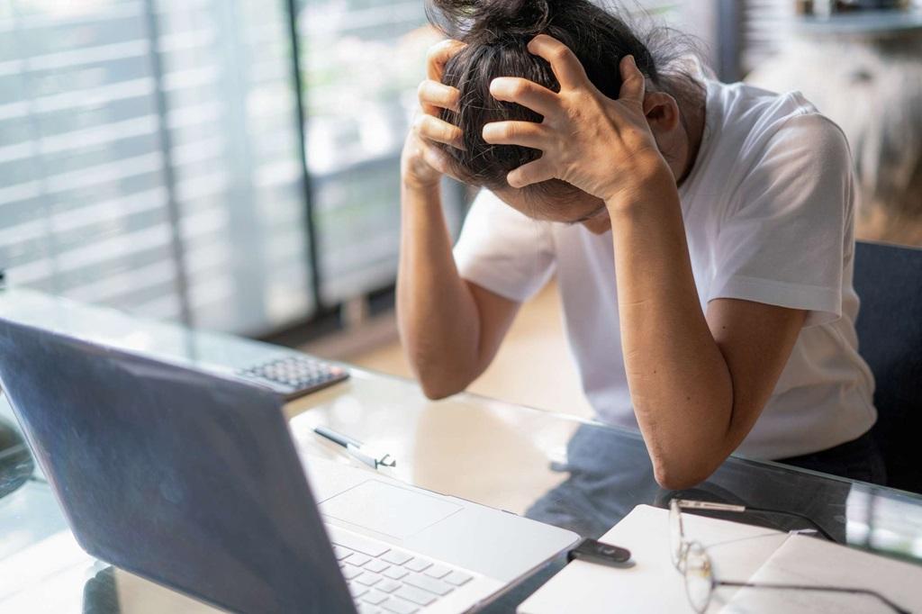 نشانه‌های نیاز به تراپی 1