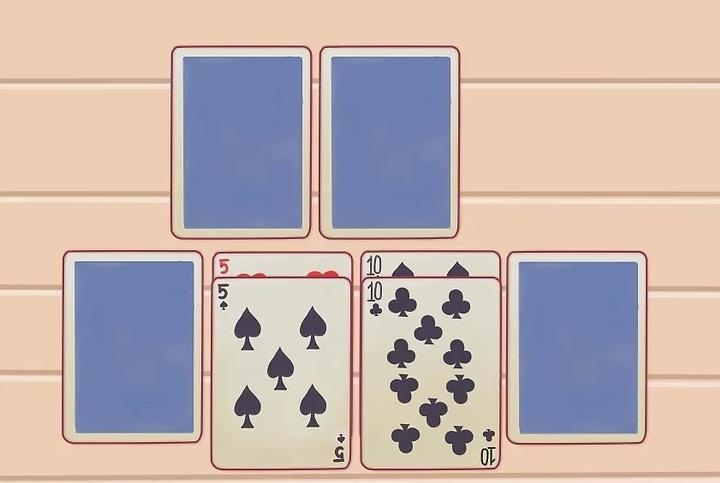 نحوه بازی کارتی Speed 9