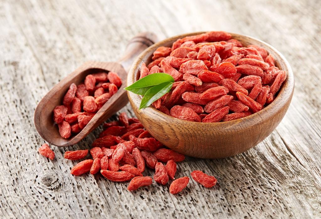روش کاشت گوجی‌بری