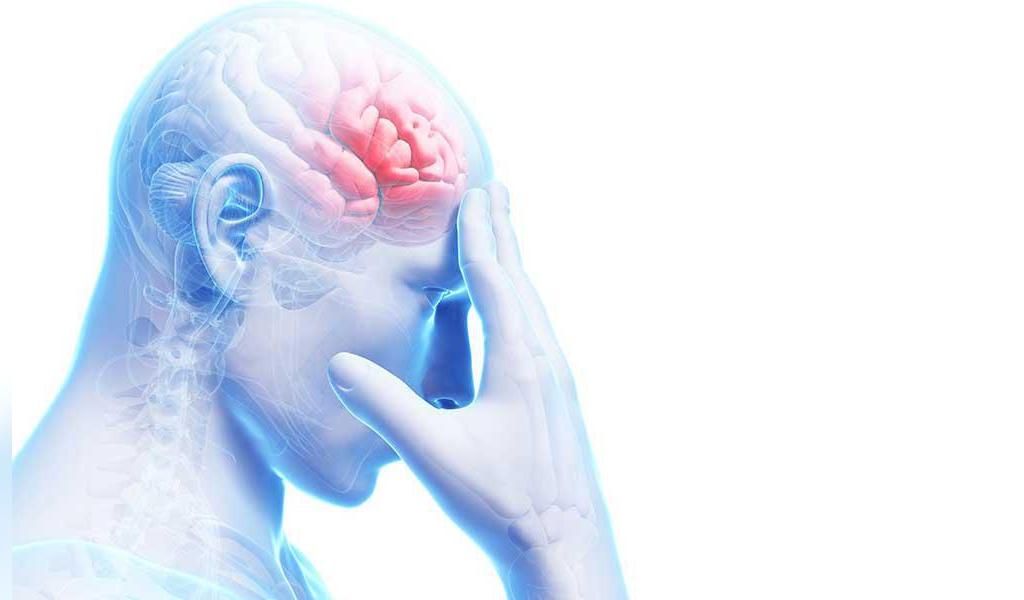 درمان خانگی برای تسکین سریع سردرد سمت راست سر