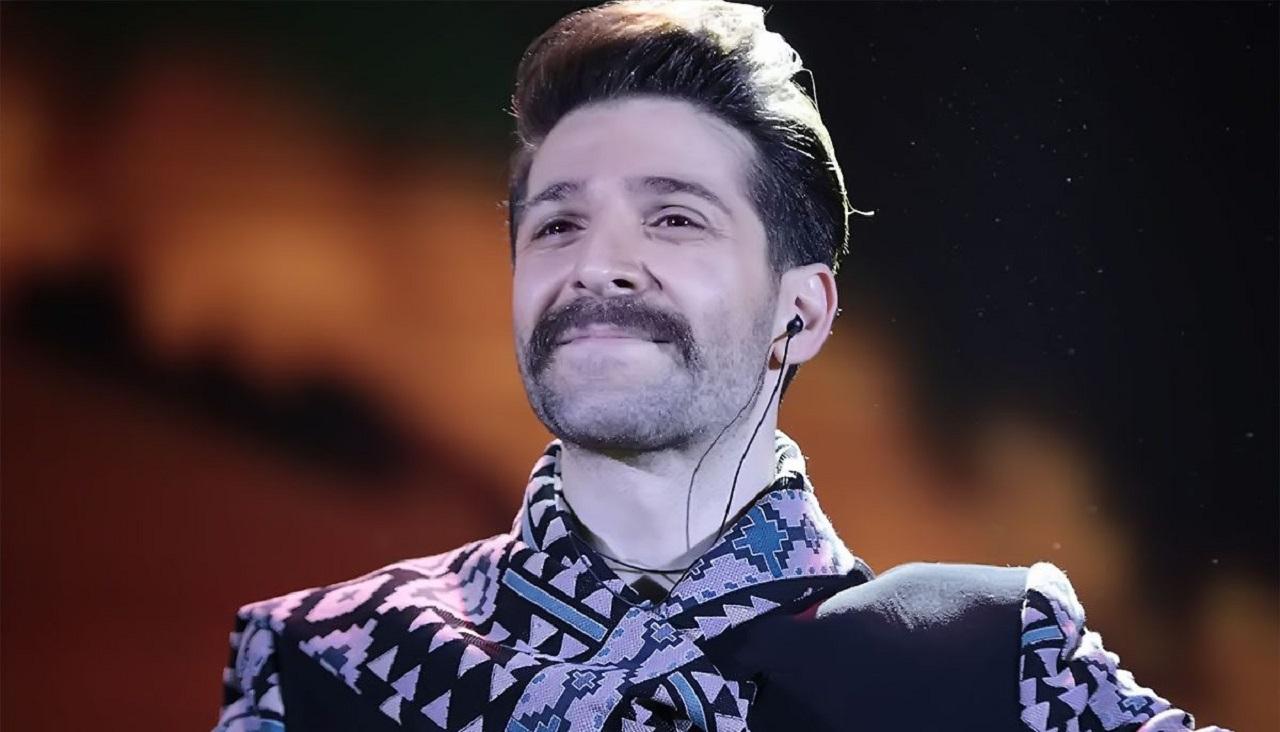 عکس حمیر هیراد خواننده