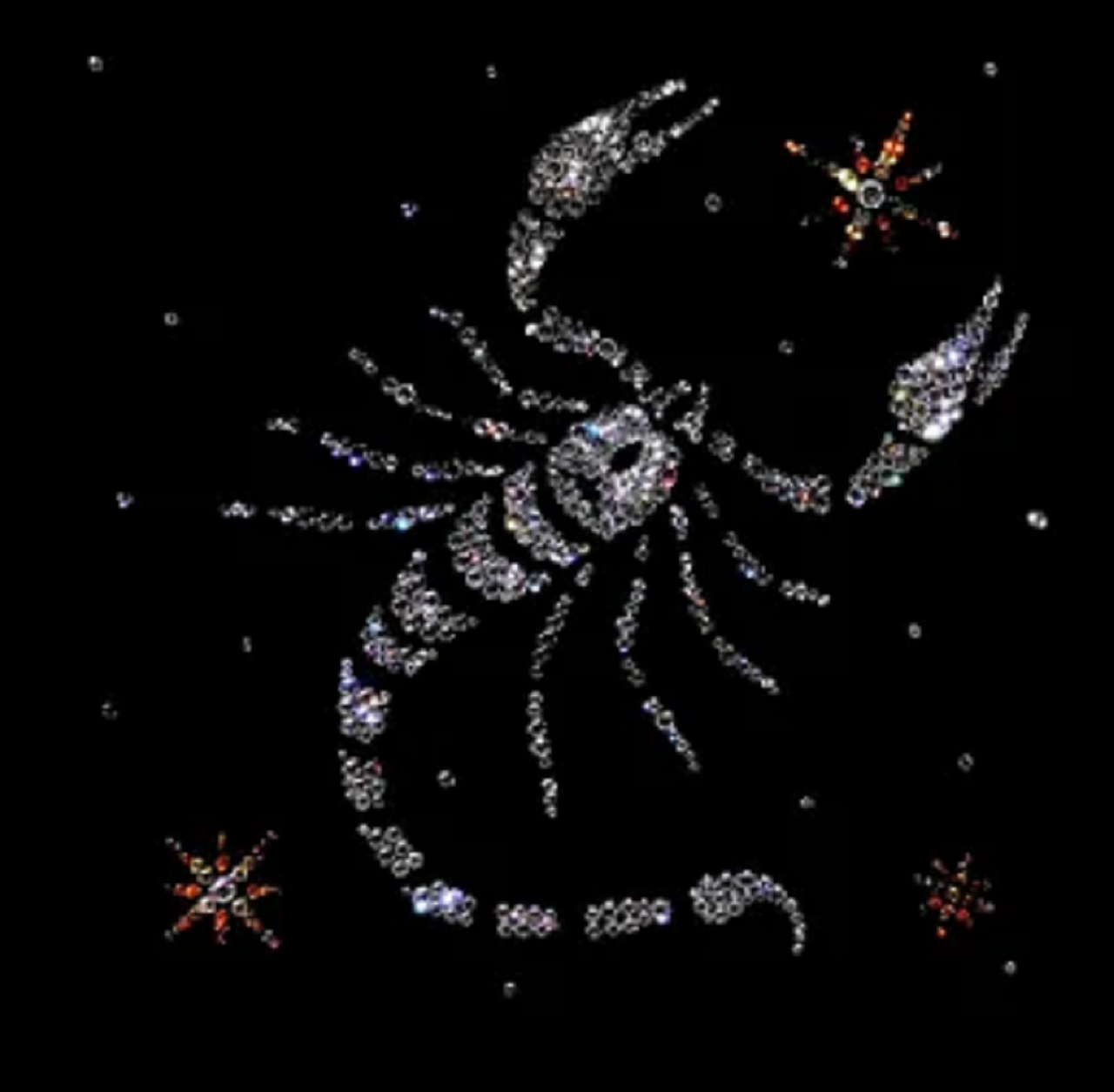 فال روزانه متولدین آبان