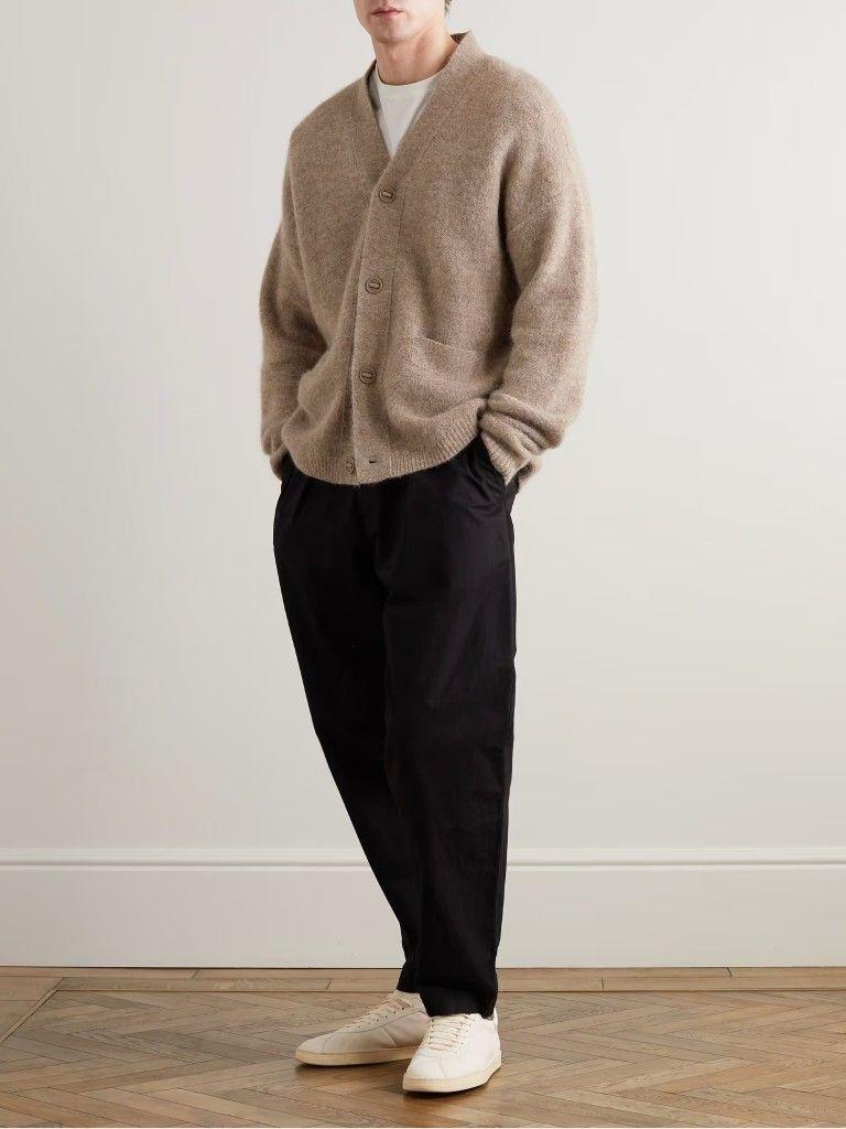 مدل شلوار مردانه مام استایل 3