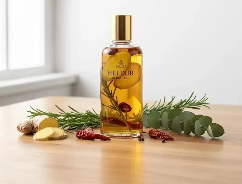 مضرات و عوارض روغن هلکسیر